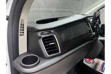 Ford Transit Custom 320 EcoBlue Limited 