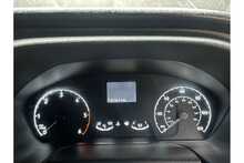 Ford Transit Custom 320 EcoBlue Limited 
