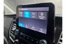 Ford Transit Custom 320 EcoBlue Limited 