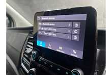 Ford Transit Custom 320 EcoBlue Limited 