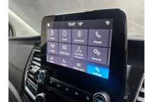Ford Transit Custom 320 EcoBlue Limited 