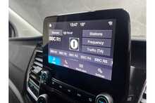 Ford Transit Custom 320 EcoBlue Limited 