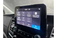 Ford Transit Custom 320 EcoBlue Limited 