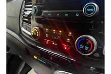Ford Transit Custom 320 EcoBlue Limited 