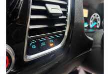Ford Transit Custom 320 EcoBlue Limited 