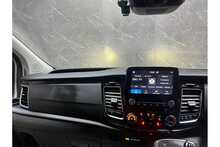 Ford Transit Custom 320 EcoBlue Limited 