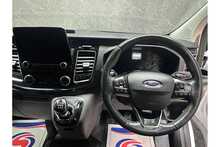 Ford Transit Custom 320 EcoBlue Limited 