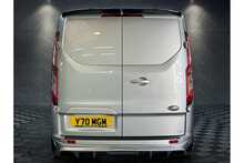 Ford Transit Custom 320 EcoBlue Limited 