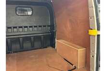 Ford Transit Custom 320 EcoBlue Limited 