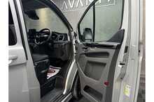 Ford Transit Custom 320 EcoBlue Limited 