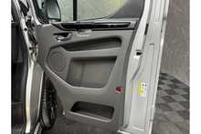 Ford Transit Custom 320 EcoBlue Limited 