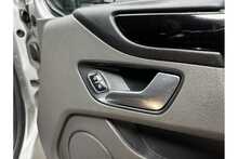 Ford Transit Custom 320 EcoBlue Limited 