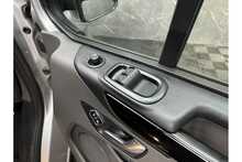 Ford Transit Custom 320 EcoBlue Limited 