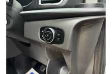 Ford Transit Custom 320 EcoBlue Limited 