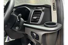 Ford Transit Custom 320 EcoBlue Limited 