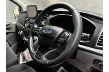 Ford Transit Custom 320 EcoBlue Limited 
