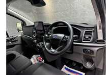 Ford Transit Custom 320 EcoBlue Limited 