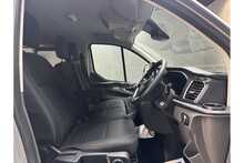 Ford Transit Custom 320 EcoBlue Limited 