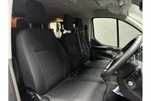 Ford Transit Custom 320 EcoBlue Limited 
