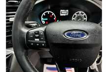 Ford Transit Custom 320 EcoBlue Limited 