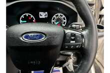 Ford Transit Custom 320 EcoBlue Limited 