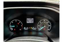 Ford Transit Custom 320 EcoBlue Limited 