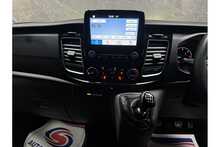 Ford Transit Custom 320 EcoBlue Limited 