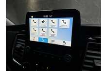 Ford Transit Custom 320 EcoBlue Limited 