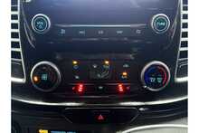 Ford Transit Custom 320 EcoBlue Limited 