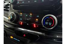 Ford Transit Custom 320 EcoBlue Limited 