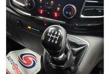 Ford Transit Custom 320 EcoBlue Limited 