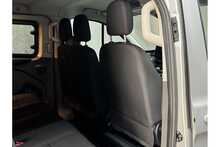 Ford Transit Custom 320 EcoBlue Limited 