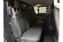 Ford Transit Custom 320 EcoBlue Limited 