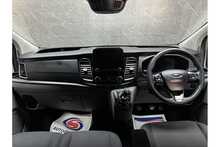 Ford Transit Custom 320 EcoBlue Limited 