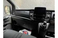 Ford Transit Custom 320 EcoBlue Limited 