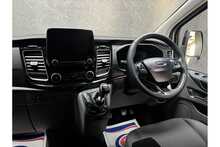 Ford Transit Custom 320 EcoBlue Limited 