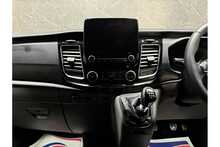 Ford Transit Custom 320 EcoBlue Limited 