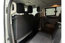 Ford Transit Custom 320 EcoBlue Limited 