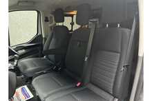 Ford Transit Custom 320 EcoBlue Limited 