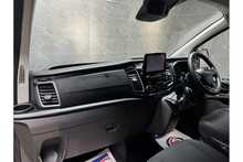 Ford Transit Custom 320 EcoBlue Limited 