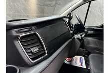 Ford Transit Custom 320 EcoBlue Limited 