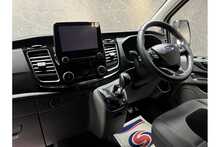 Ford Transit Custom 320 EcoBlue Limited 