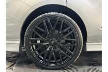 Ford Transit Custom 320 EcoBlue Limited 