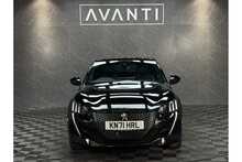 Peugeot 208 PureTech GT 