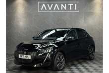 Peugeot 208 PureTech GT 