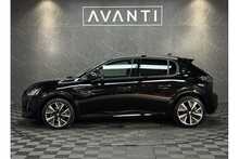 Peugeot 208 PureTech GT 