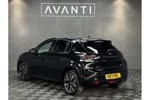 Peugeot 208 PureTech GT 