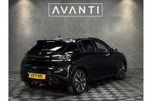 Peugeot 208 PureTech GT 