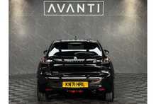 Peugeot 208 PureTech GT 