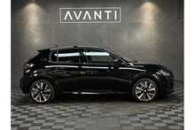 Peugeot 208 PureTech GT 